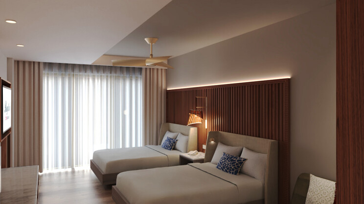 Royalton Vessence Barbados, An Autograph Collection All-Inclusive Resort - Adults  Only